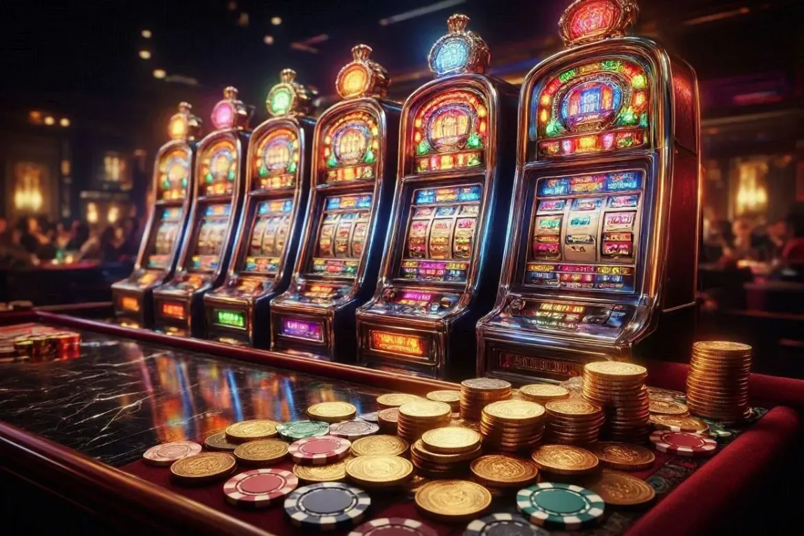 Vicibet Casino
